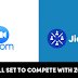 Reliance Jio Launched Free Video Conferencing  pp(JIO MEET) to Take on Zoom.