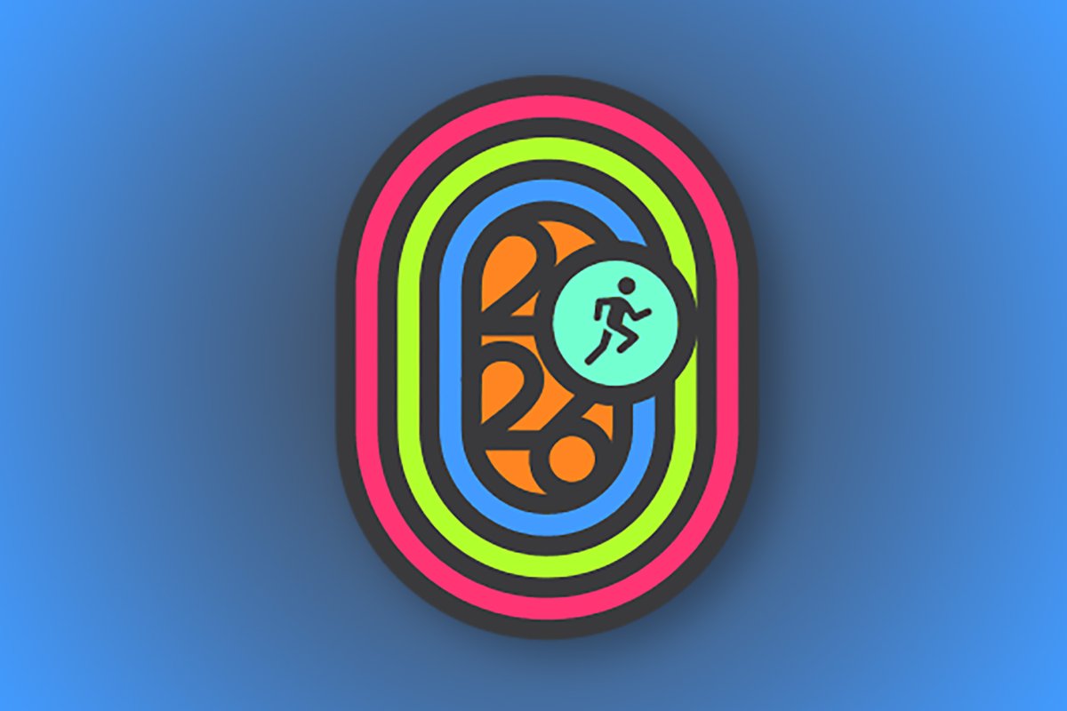 Apple Watch Activity Badges: A Complete Guide to Digital Fitness Rewards