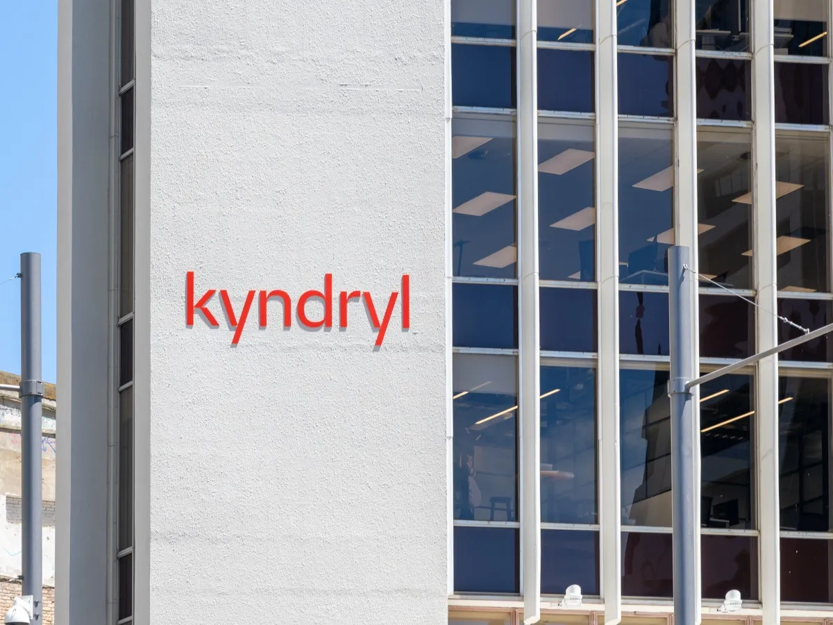 Dutch officials review corporate acquisition documents related to Kyndryl and Solvinity.