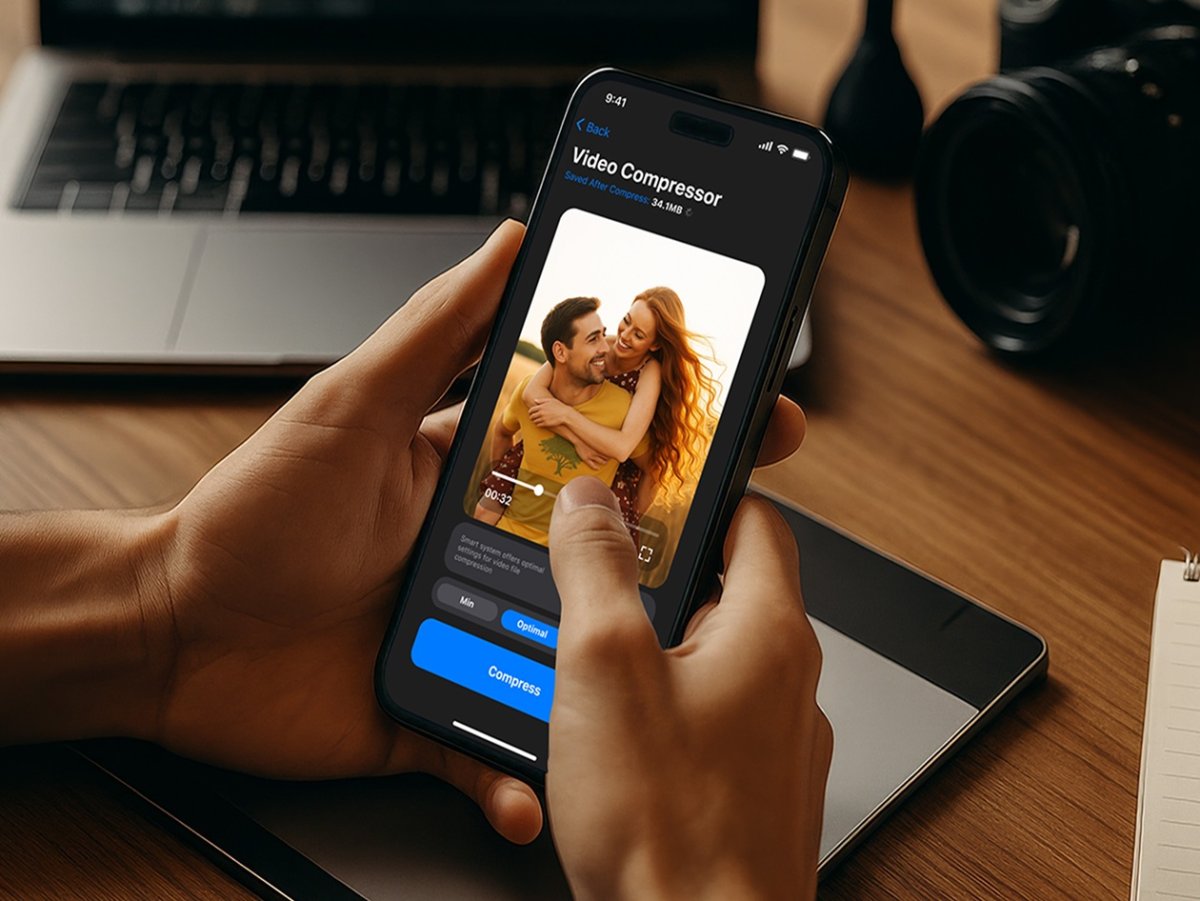 Understanding iPhone Storage Alerts and Automated Cleanup Tools