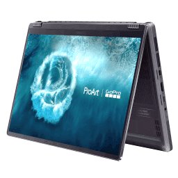 ASUS ProArt GoPro Edition (PX13, HN7306) Review - Small but Deadly