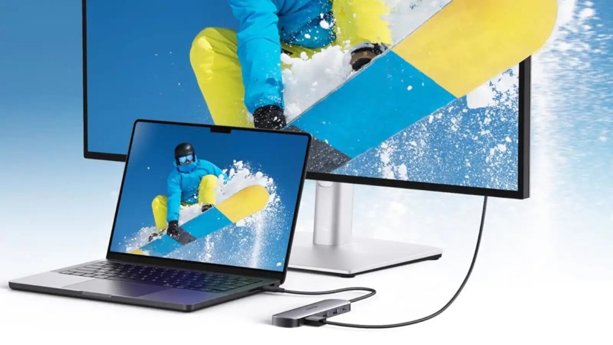 Anker 7-in-1 USB-C Hub Review: Budget Expansion for Modern Laptops