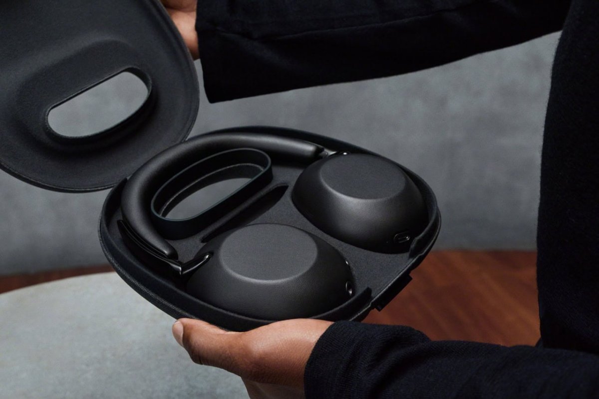 Sony 1000X COLLEXION: A Decade of Premium Audio Innovation