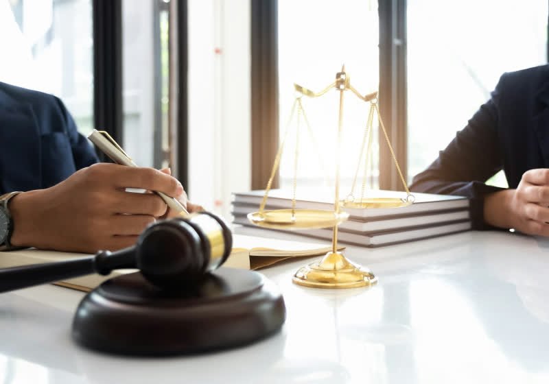 People without lawyers are using AI to flood courts with lawsuits