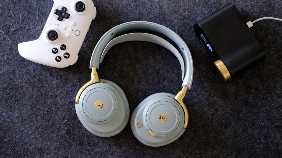 Steelseries Arctis Nova Elite Review: The Rise of Ultra-Premium Gaming Audio