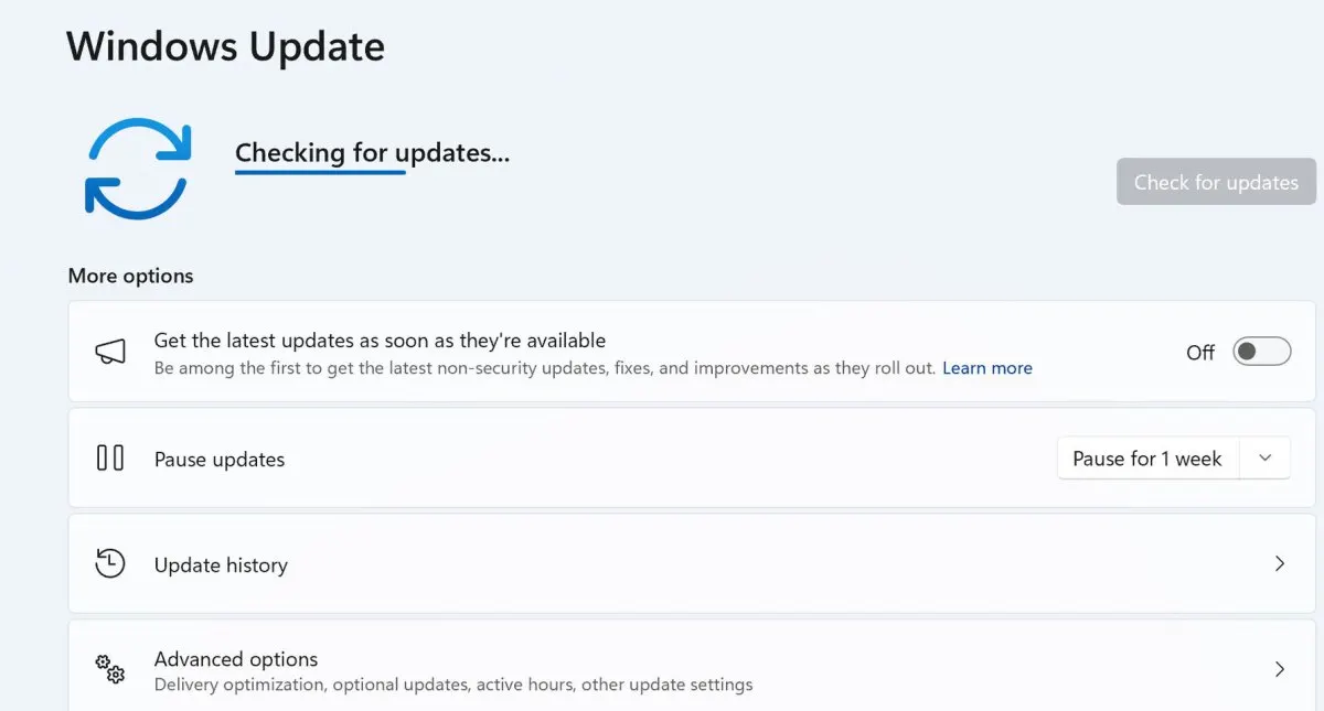 Microsoft updates Windows 11 GPU driver downgrade policy to prevent unwanted downgrades and ensure system stability.