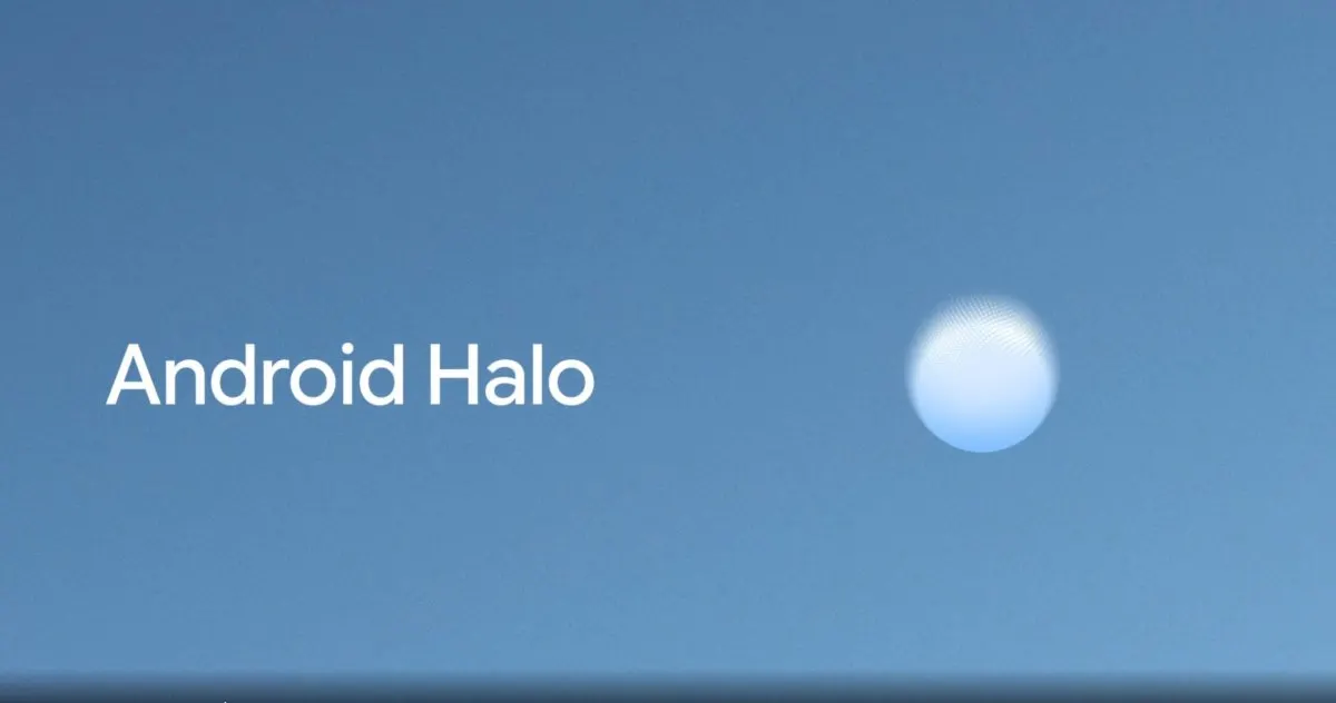 The Android Halo oversight layer monitors and manages autonomous AI agents to ensure system transparency and user control.