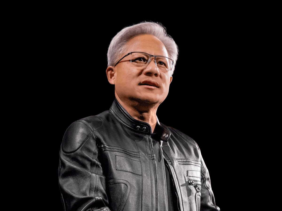 Nvidia posts record $81.6bn Q1 amid AI infrastructure boom
