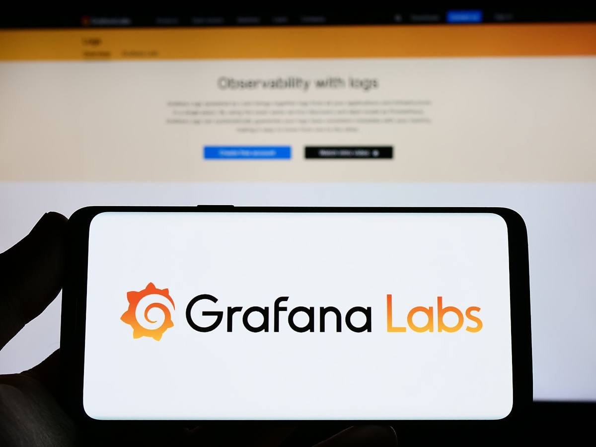 Hackers access GitHub, download codebase in Grafana Labs breach