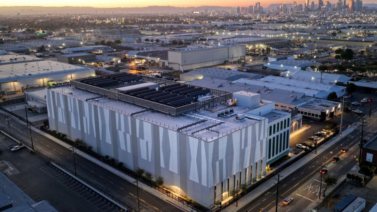 Data Center Growth Drives Projected Energy Price Surges by 2030