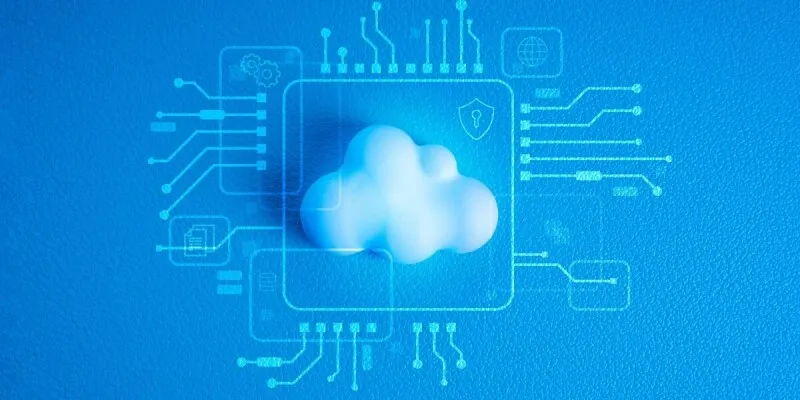 Cloud data center servers utilize mixed processor architectures for computing workloads.