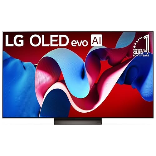 65 Inch OLED TVs for 2026: Architecture and Ownership Guide