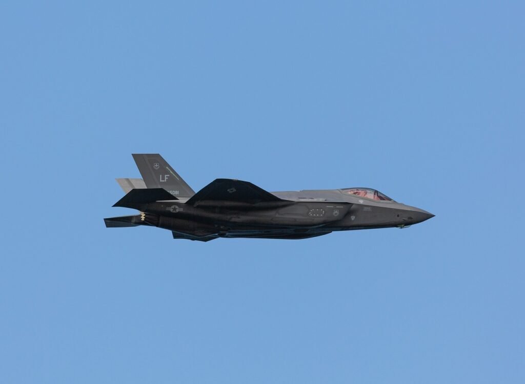 Poland to receive first batch of F-35s