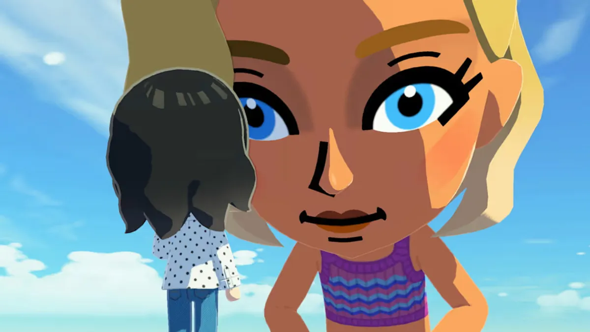 Unauthorized clones of Tomodachi Life: Living the Dream appear on the Google Play Store.