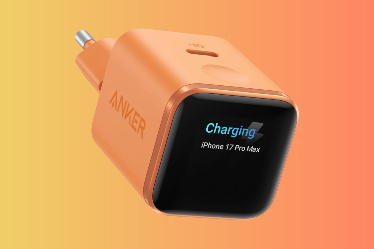 Anker 45W USB-C Charger Review and Practical Guide