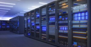 AI Scaling Limits: Why Power Replaces Compute