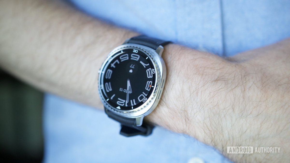 Samsung Links Galaxy Wearables to AC for Smarter Sleep