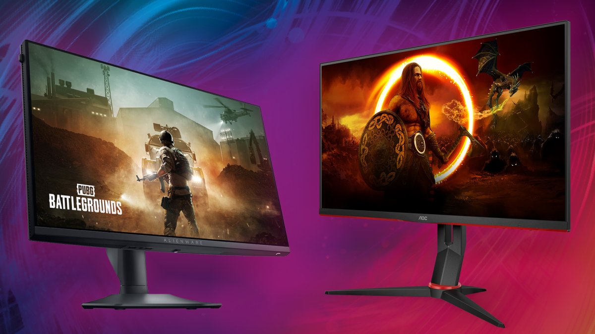 The Complete Guide to Gaming Monitor Technologies and Selection Criteria