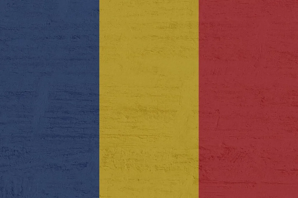 Romanian President Nicusor Dan convenes the defence council after a Russian drone crashes within national territory.