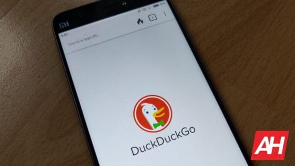 Users migrate to privacy-focused search platforms following Google's AI search integration.