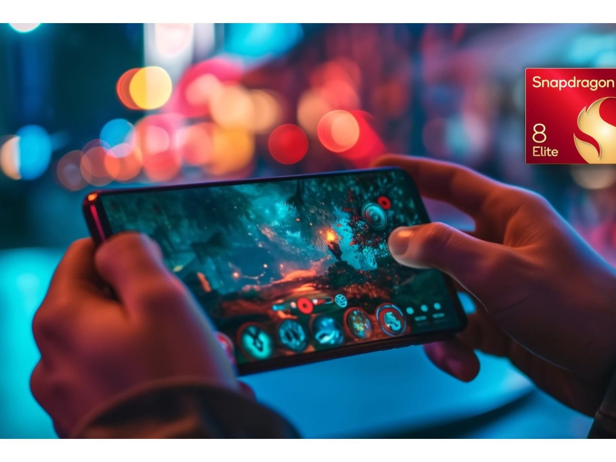 Qualcomm Snapdragon 8 Elite Architecture And Performance Analysis