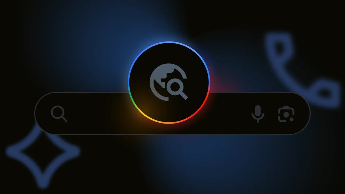 Google Overhauls Its Search Box with Advanced Agentic AI: The Biggest Upgrade in 25 Years