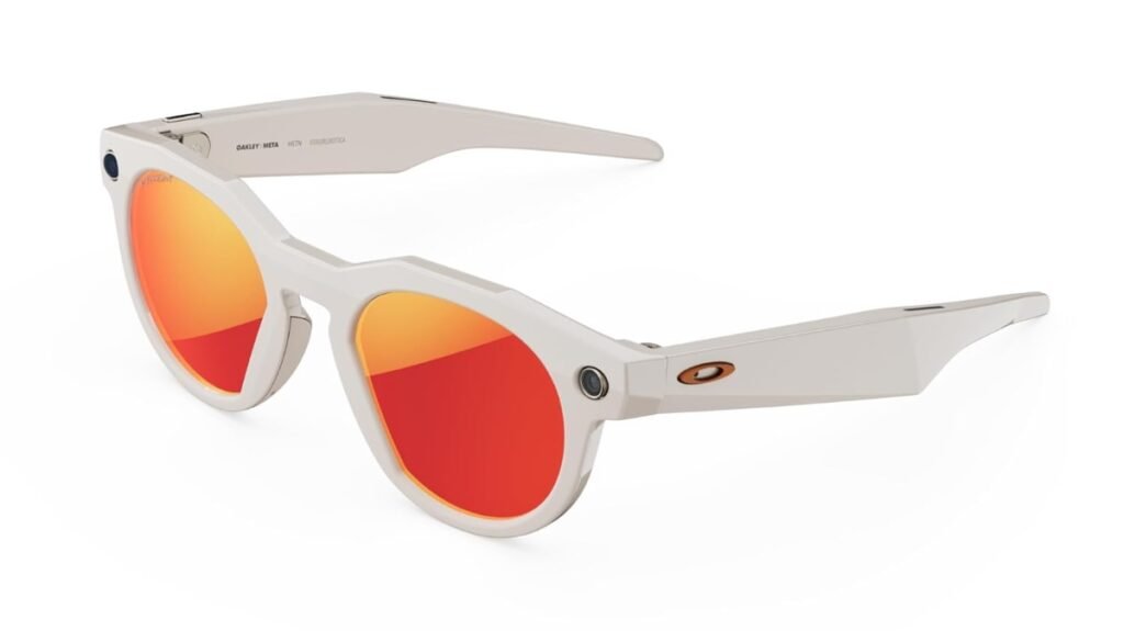 Oakley Meta HSTN Smart Glasses: Market Context and Pricing Analysis