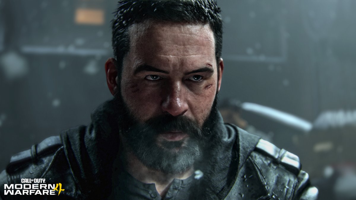 Captain Price leads a rogue alliance through a dark campaign set on the Korean Peninsula in Modern Warfare 4.