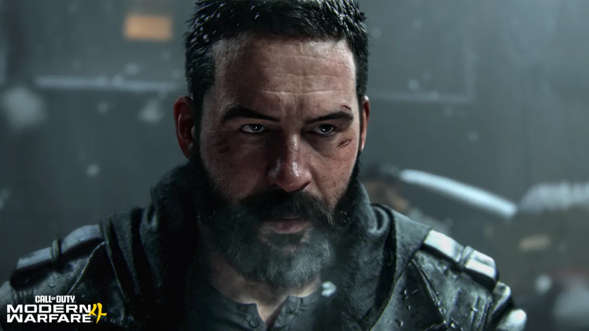 Captain Price leads a rogue alliance through a dark campaign set on the Korean Peninsula in Modern Warfare 4.