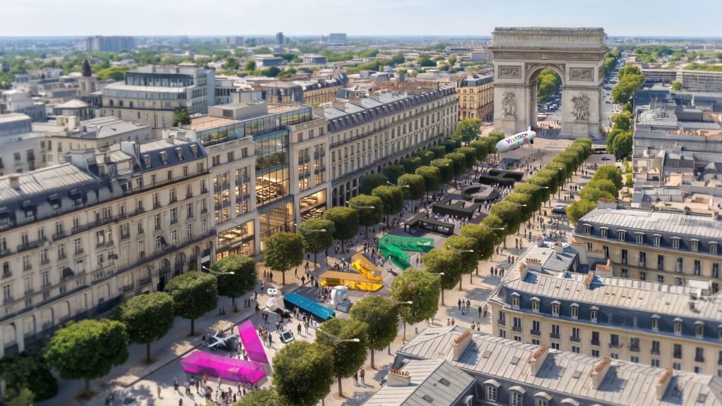 VivaTech Ten Year Milestone Examines European Tech Evolution