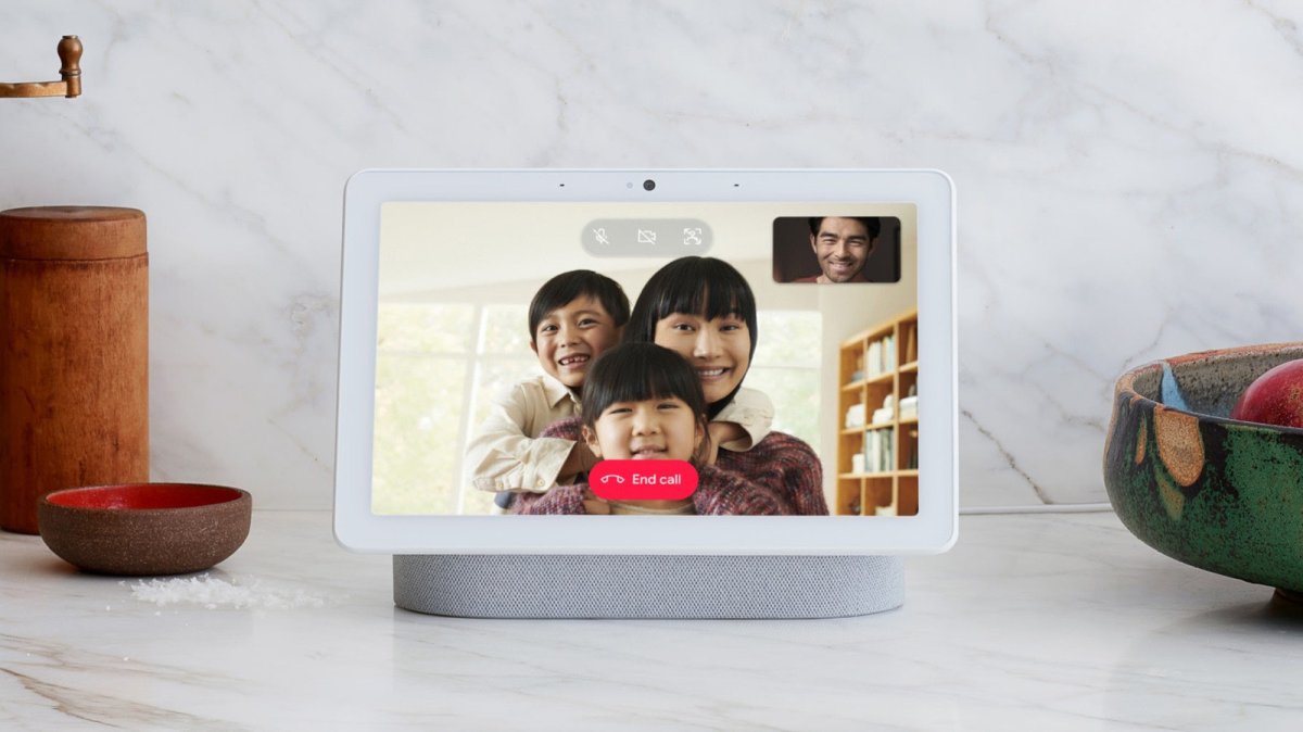 Google's Full-Stack Push to Embed Gemini Across Smart Home Devices