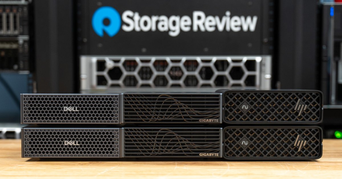 NVIDIA DGX Spark Cluster: Benchmarking Distributed Inference