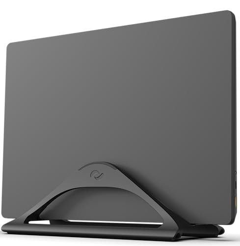 6 Best Vertical Laptop Stands for 2026 (Upgrade Your Workspace)