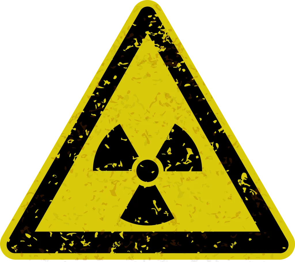 Undeclared chemical munitions found at a Syrian site during an OPCW verification mission.