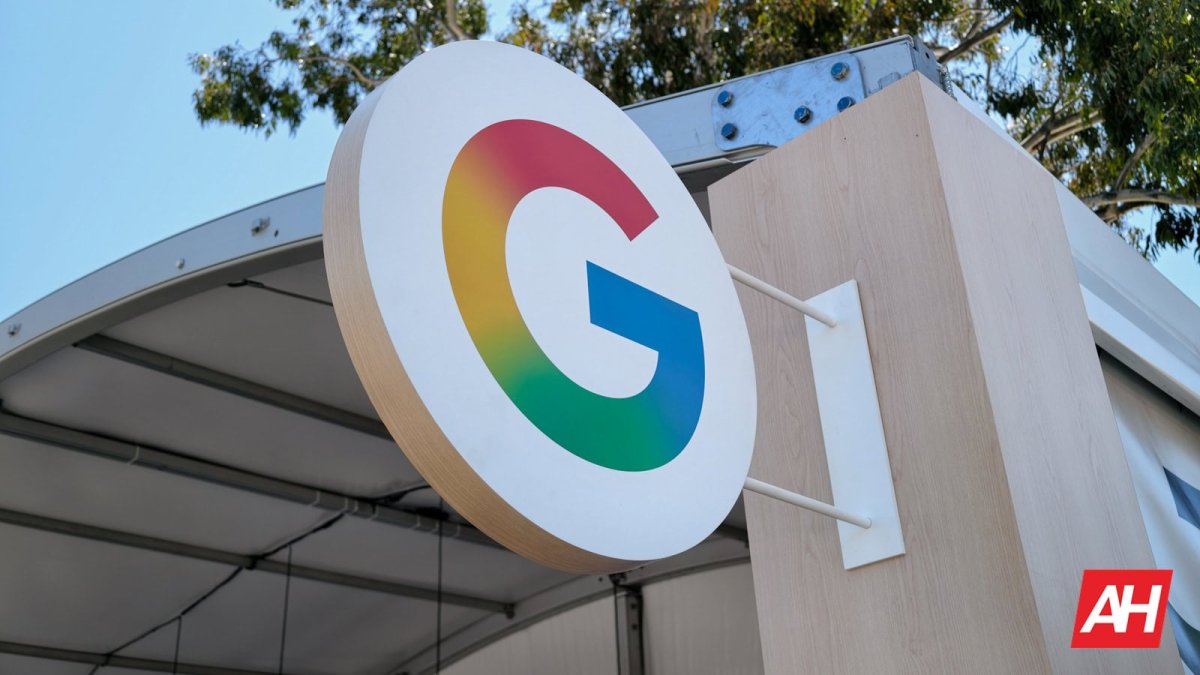 Google Appeals Antitrust Ruling Over Search Dominance