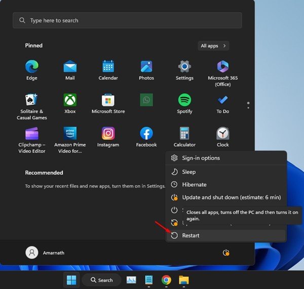 How to Fix Can’t Uninstall Unknown Apps on Windows 11