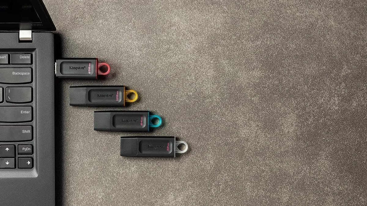 The Engineering Limits of USB Flash Drive Longevity