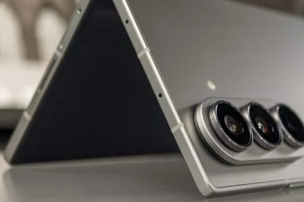 Samsung Galaxy Z Fold 8 naming shift illustrates standard model reassignment to Ultra and wider variant to base Fold 8.