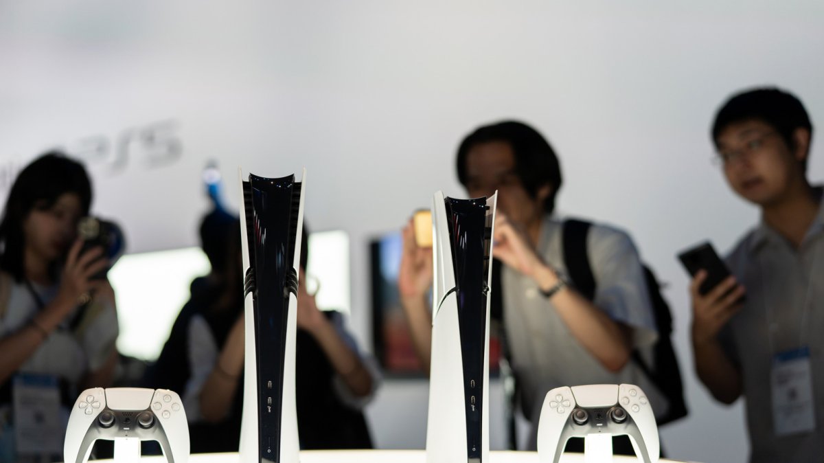Sony Faces Class Action Over Tariff-Driven Console Pricing