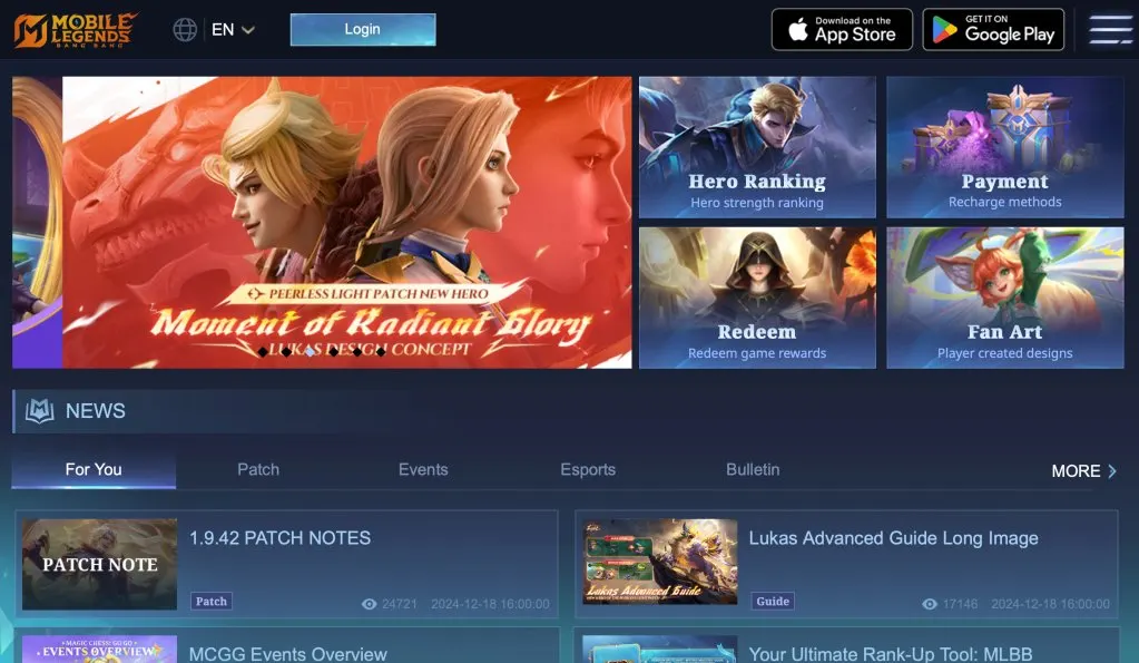 Logos of ByteDance and Savvy Games Group representing the Moonton acquisition