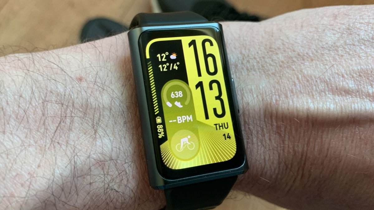 Huawei Band 11 Pro Review: Premium Budget Wearable Analysis