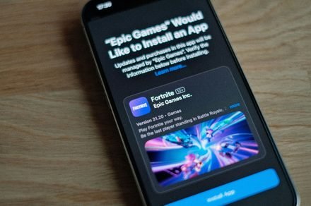 Fortnite Returns to App Store as Platform Regulation Shifts
