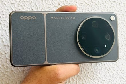 Oppo Find X10 series 100 megapixel square front camera sensor
