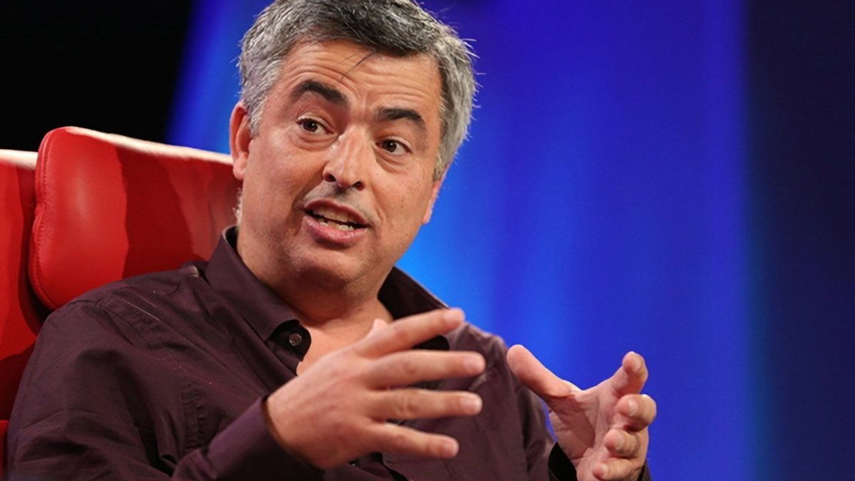 Apple TV went from industry skepticism to Cannes Lions recognition under Eddy Cue