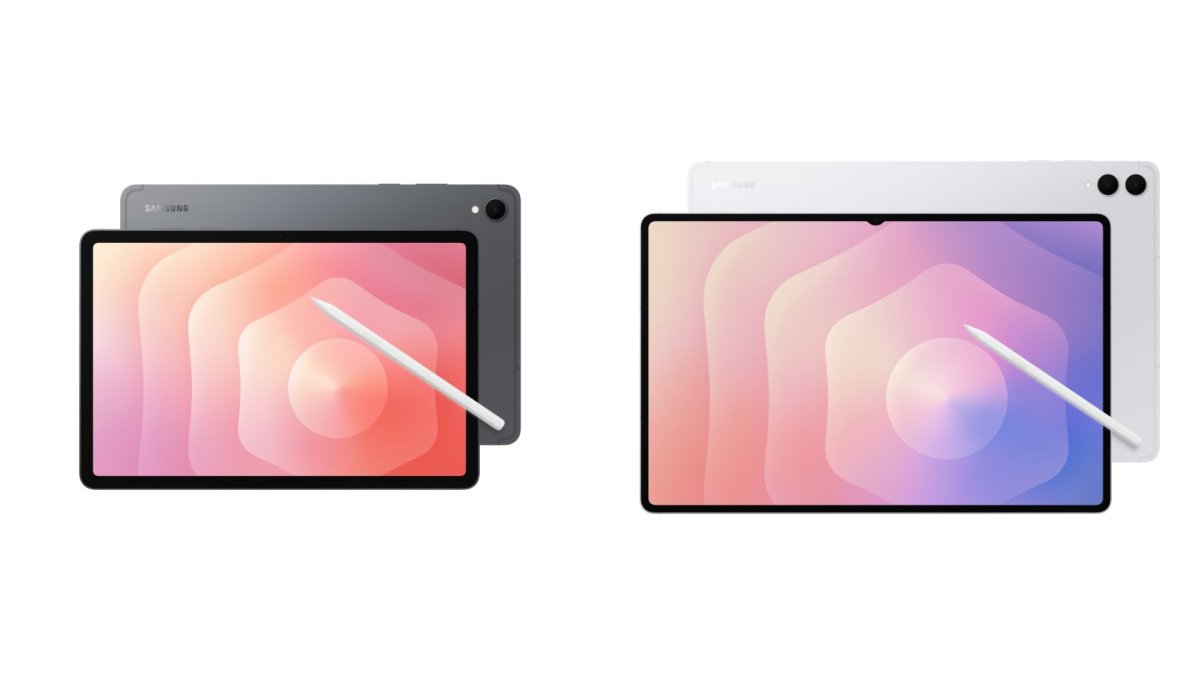Samsung Pushes One UI 8.5 to Tablets — Starting with Galaxy Tab S11