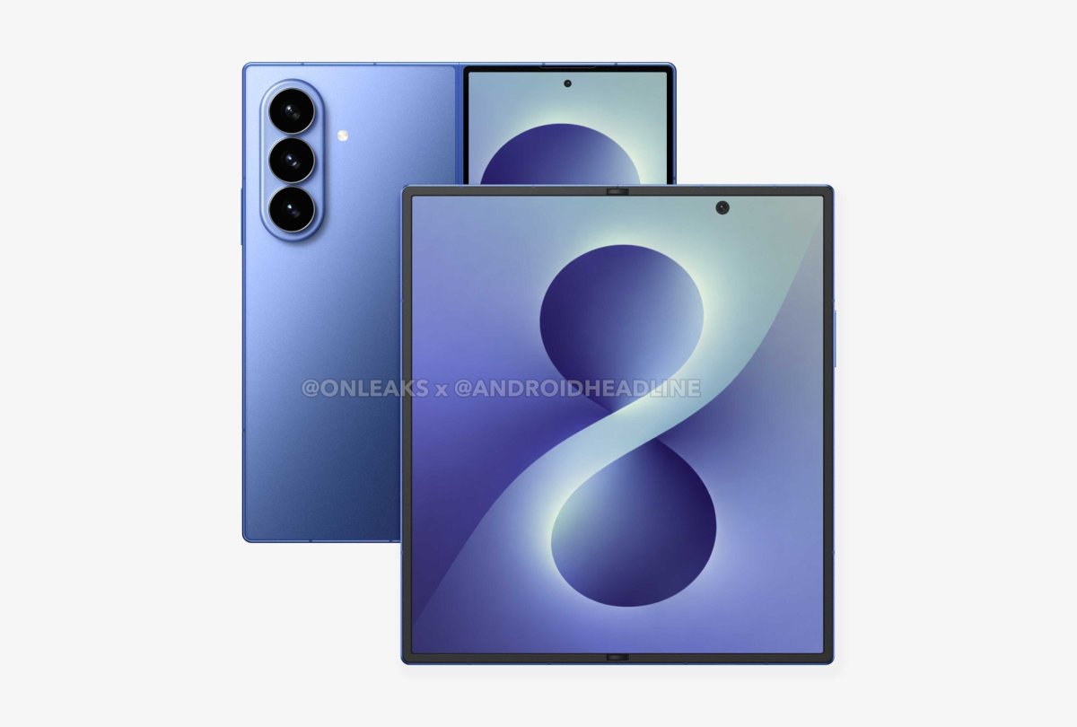 Samsung's Galaxy Z Fold 8 will forego these popular features