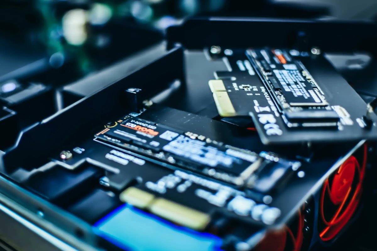 The New Reality of PC Hardware Markets and Component Pricing