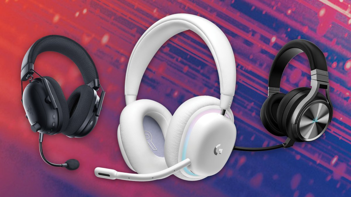 How Wireless Gaming Headsets Have Evolved and What to Prioritize