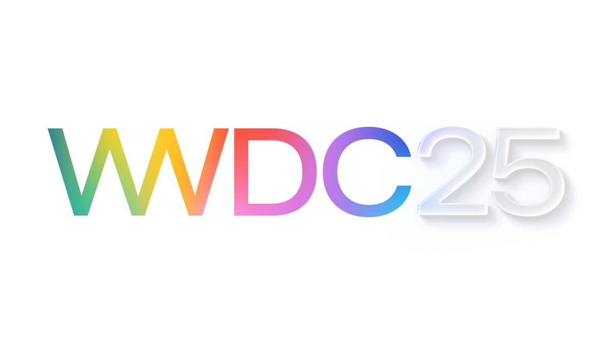 WWDC25: June 9-13, 2025