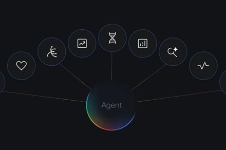 Google wants Gemini to help build the next big scientific breakthrough